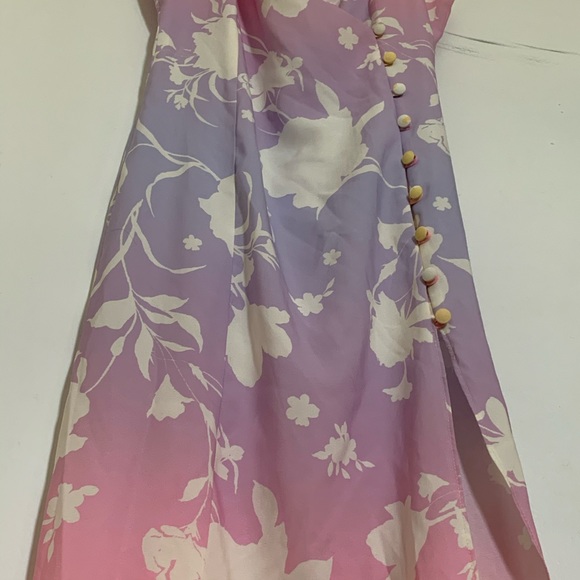 Stunning Alison Hayes sundress - Picture 3 of 3